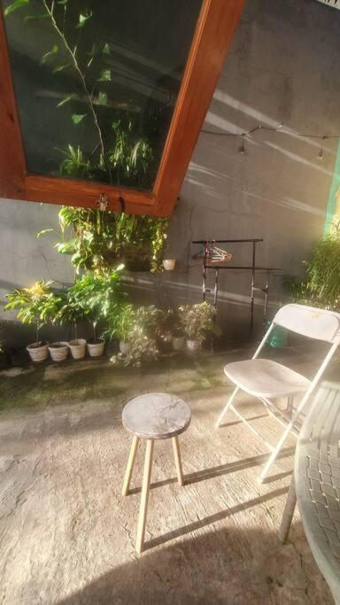 House In Bekasi Timur Βίλα Εξωτερικό φωτογραφία